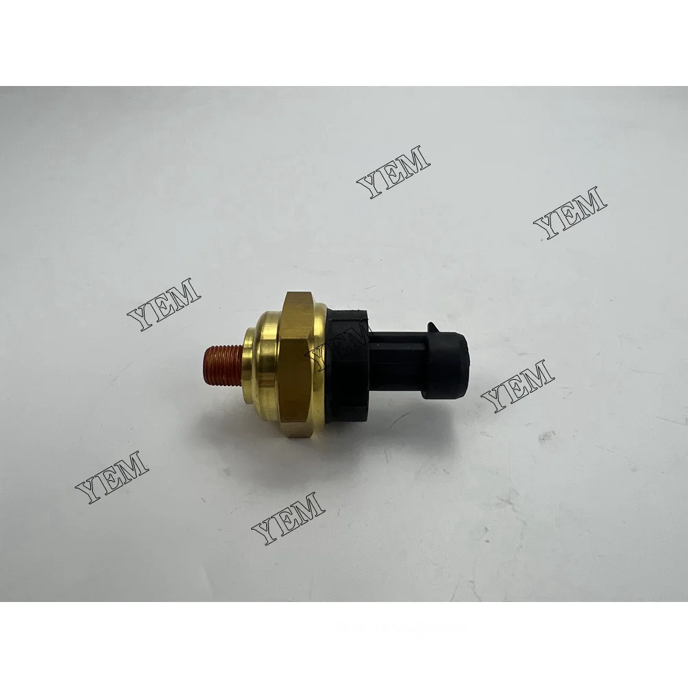 Oil Pressure Sensor 6674315 for Bobcat Excavator Engine Replaces