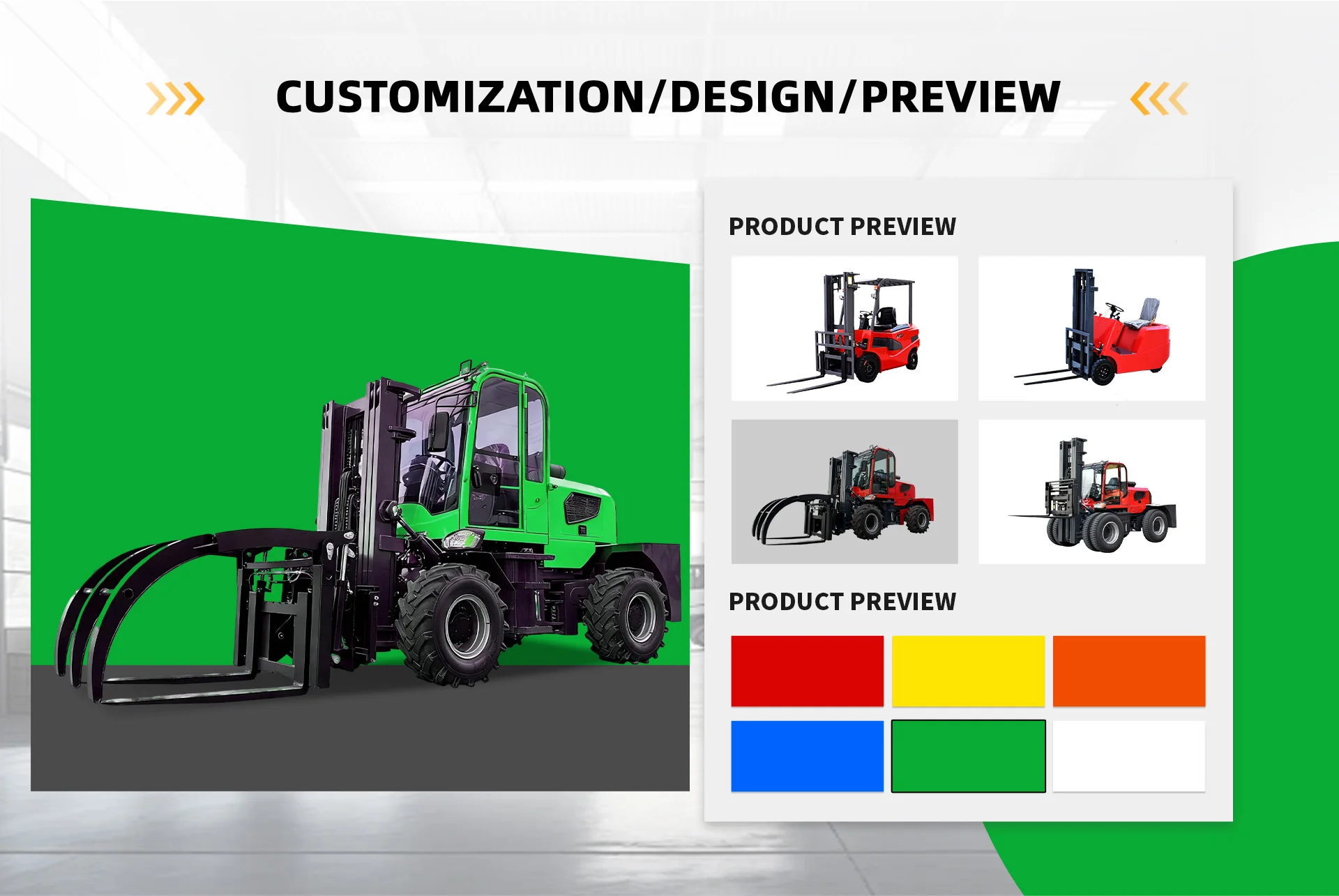 Company Overview - Xingtai Beiqiang Machinery Manufacturing Factory