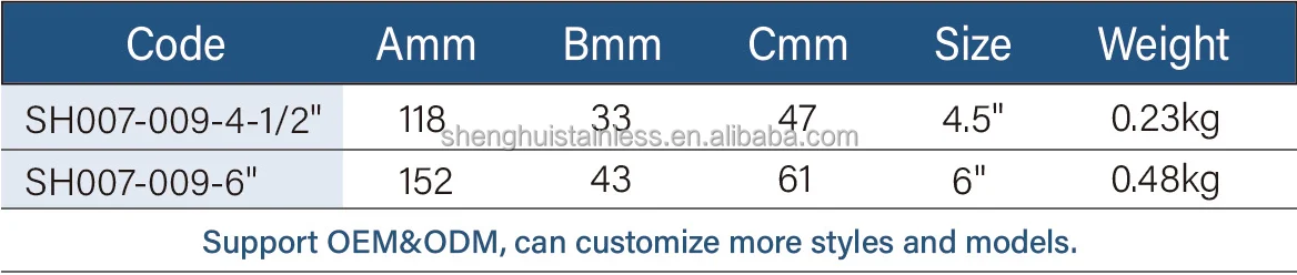 product shenghui stainless steel 316 boat parts cleat flip up boat fender cleat dock cleat pop up boat folding cleats-3