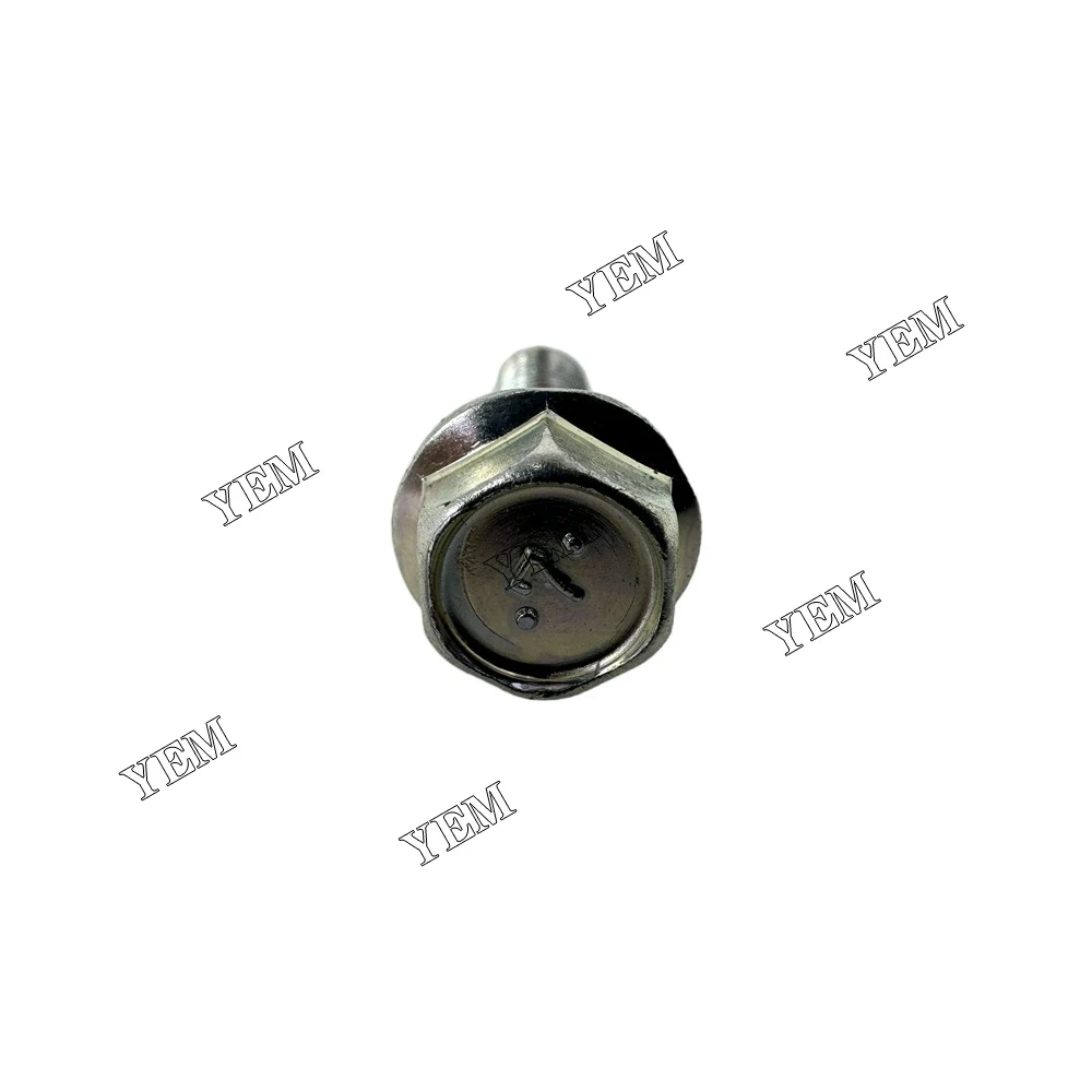 4M40 Oil Cooling Nozzle ME200250 for Mitsubishi Engine. 2
