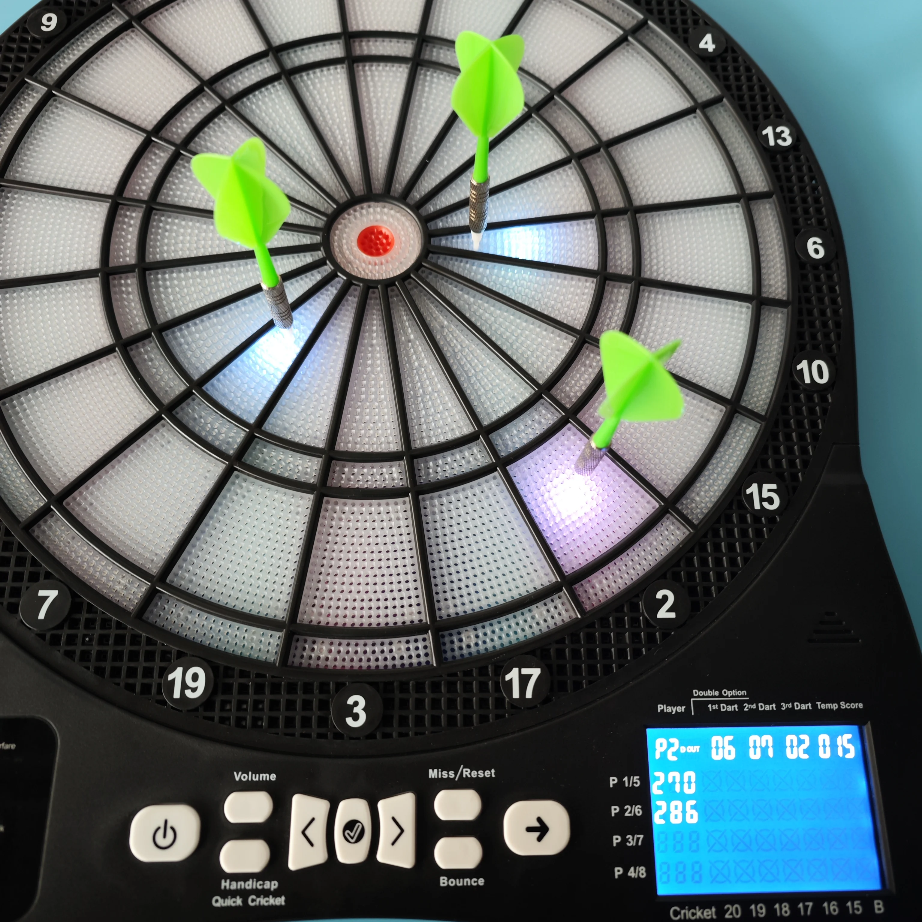 【mai10】ダーツボード mai10様専用】ダーツボード