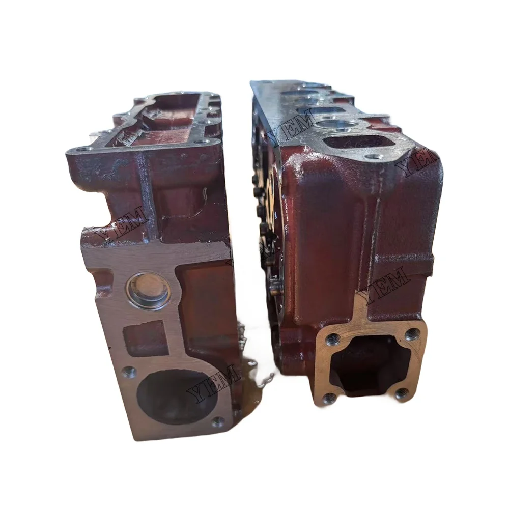 New Cylinder Head for Mitsubishi Engine S3Q 3
