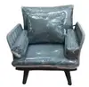 Anthracite Powder Coating