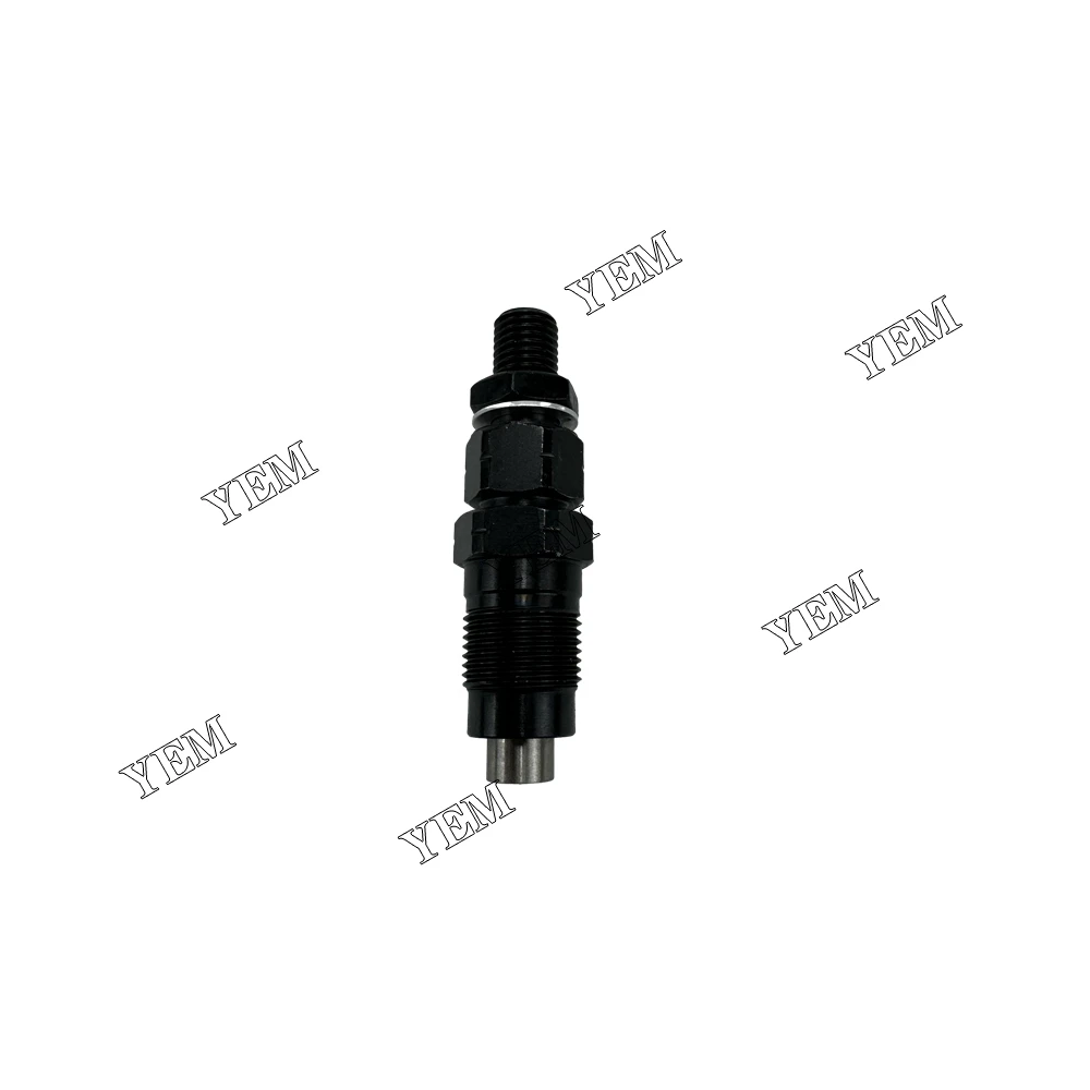 For Yanmar 4TNE98 Injector 129901-53001 Diesel Engine Spare Parts 5
