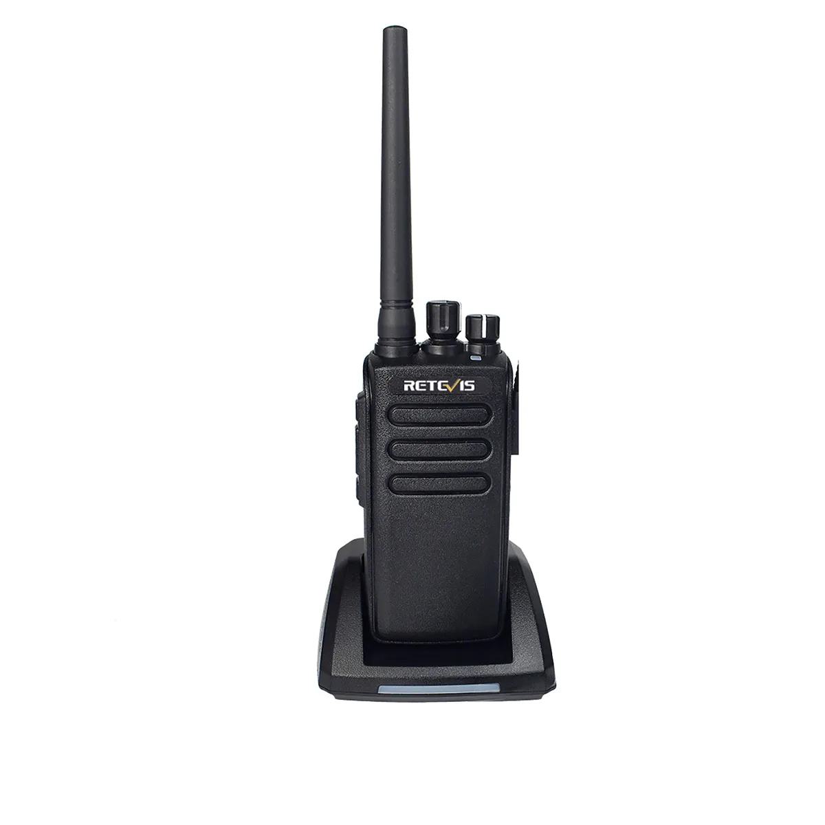 Retevis Rt81 10w Ip67 Waterproof Digital Dmr Dual Time Slot Encryption ...