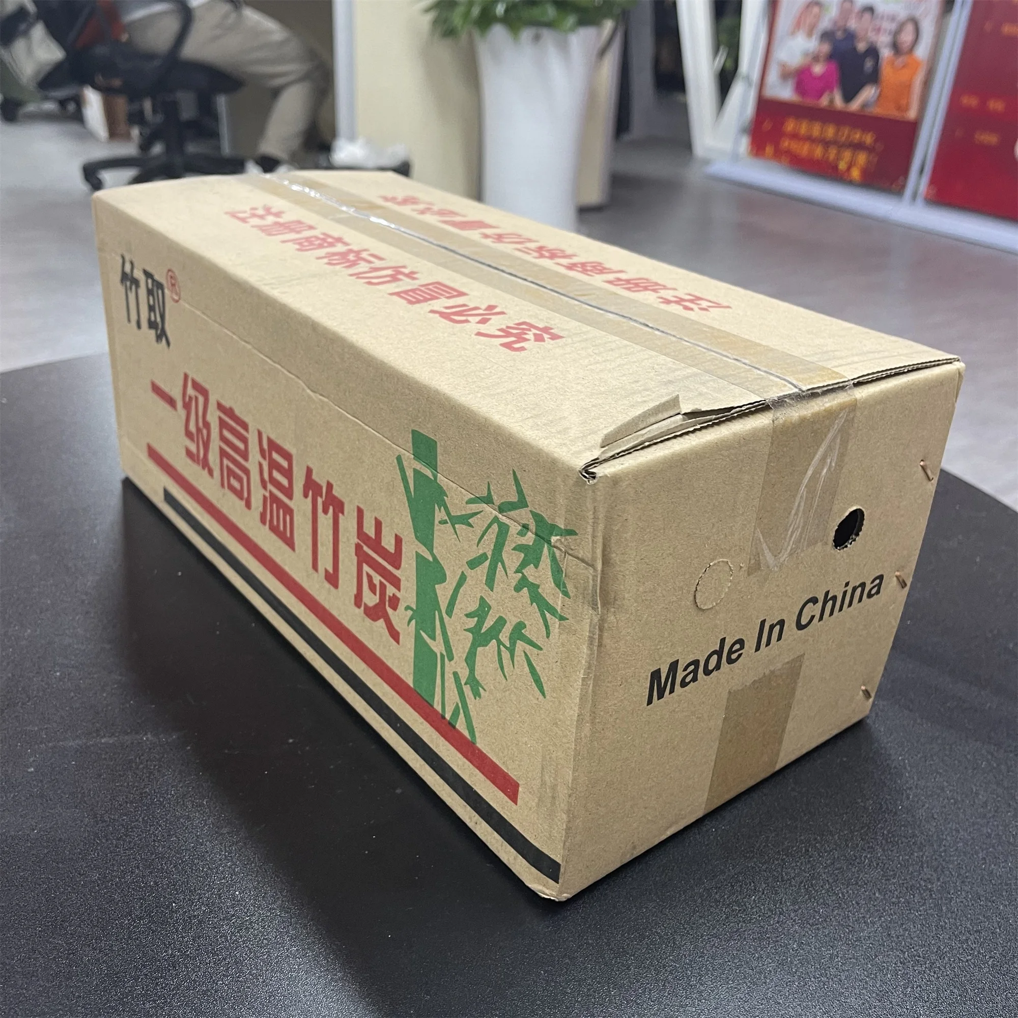 Premium Hardwood Charcoal From Thailand For Industry High Grade Quality