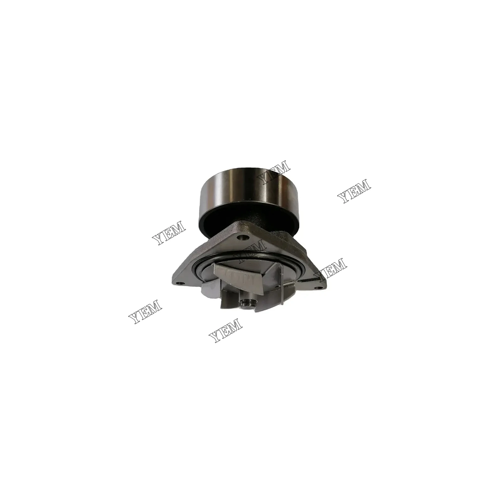 6743-61-1531 Water Pump Fits for Komatsu 6D114 PC300-7 PC350-7 PC360-7 WA380-5 China Engine Parts Supplier