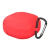 Funda roja/protectora