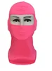 Cagoule rose