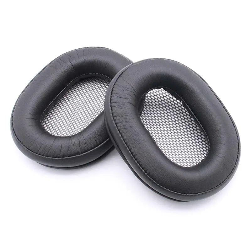 Replacement Earpads for Sony MDR-1RBT Headphones Bluerin