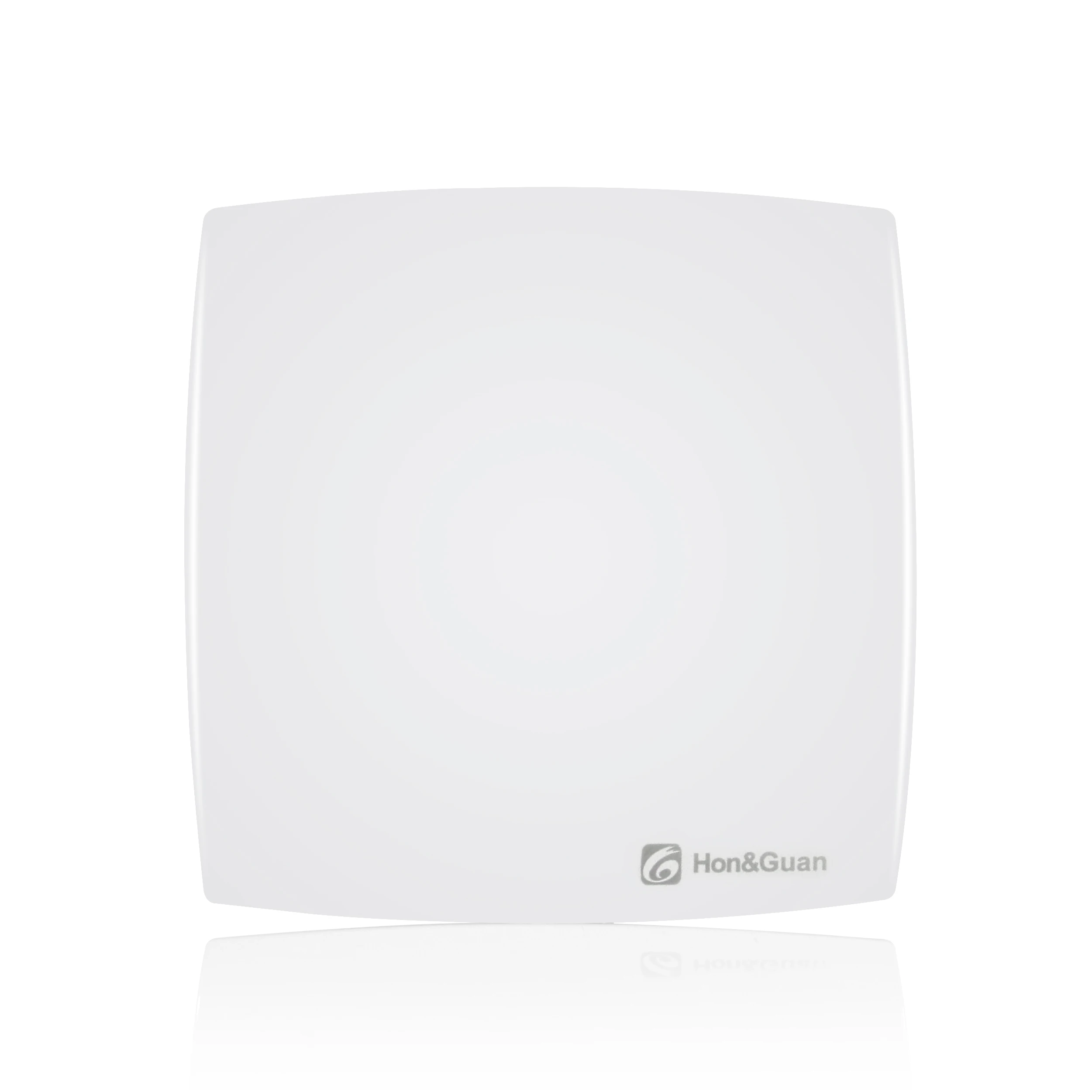 Silent 5 6 Inch Ceiling Mounted 150mm Bathroom Ventilation Extractor Fan Toilet Ventilation