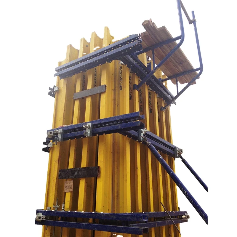деревянные балки бетонные формы опалубки для бетонных стен и колонн|  Alibaba.com