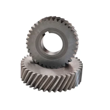 1622311025 1622311026 High quality Drive Gear Gearwheel Set For Atlas Copco Air Compressor Parts