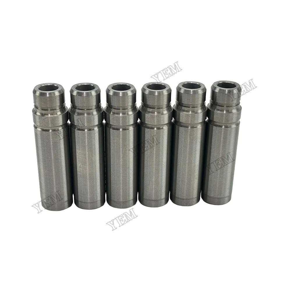 Valve Guide Fit for Deutz F3L912W Engine 2