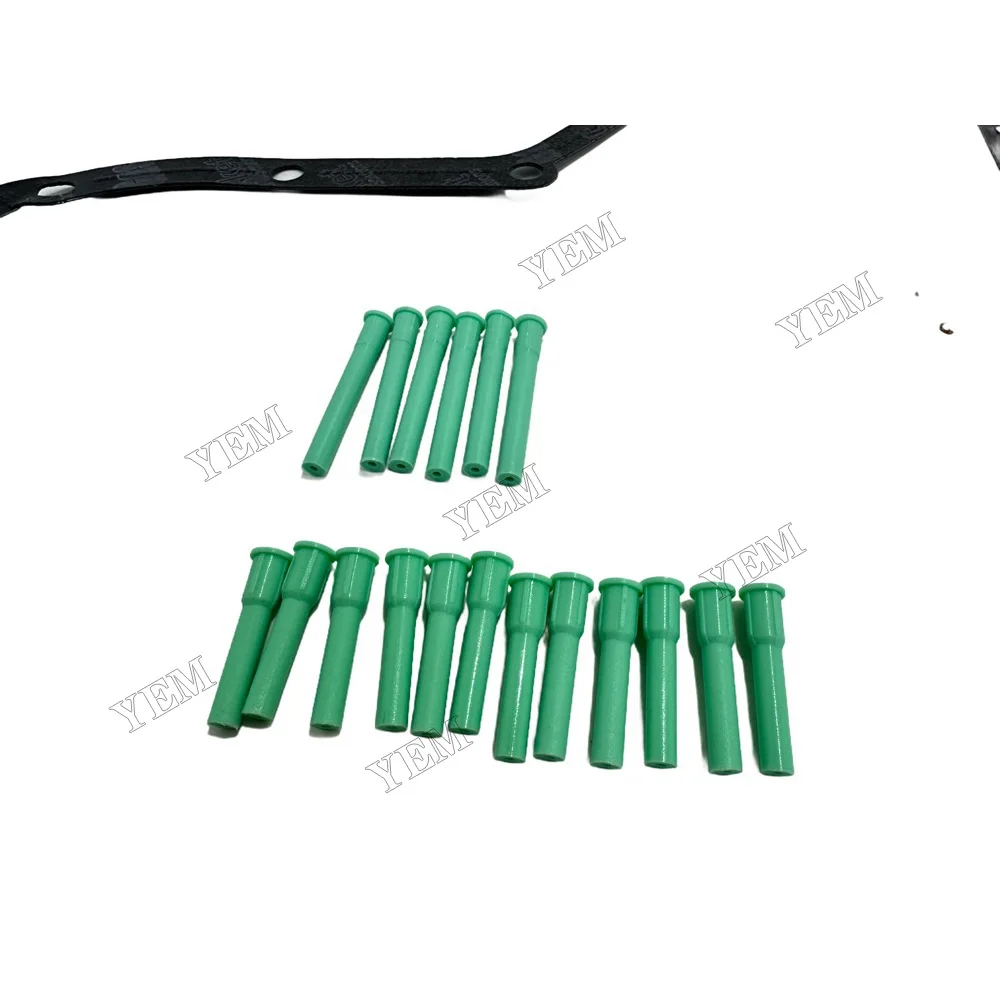 Bottom Gasket Kit 3800558 Fit for 6CT8.3 Engine 4