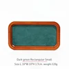 Green Rectangle small