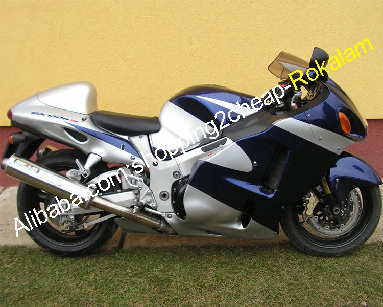 Popular Motorcycle Kit Gsx1300r For Suzuki Gsxr1300 1999 2000 2001