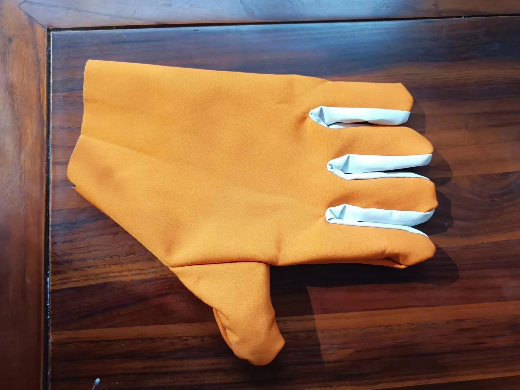 High Quality Cotton Polyester Rope Knitted Enclosure Safety Protection Work Gloves For Construction Gardening Men And Women