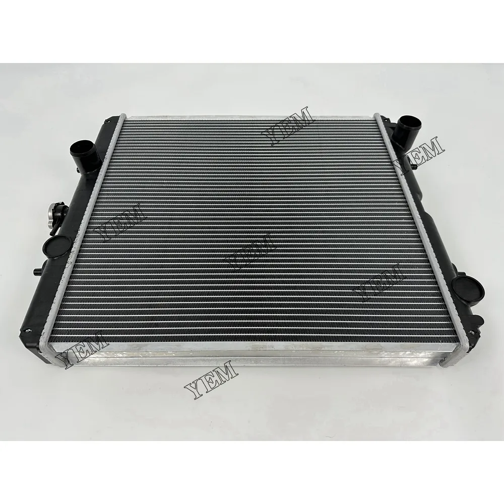 4TNV98组件散热器129940-44500适合Yanmar散热器组件| Alibaba.com