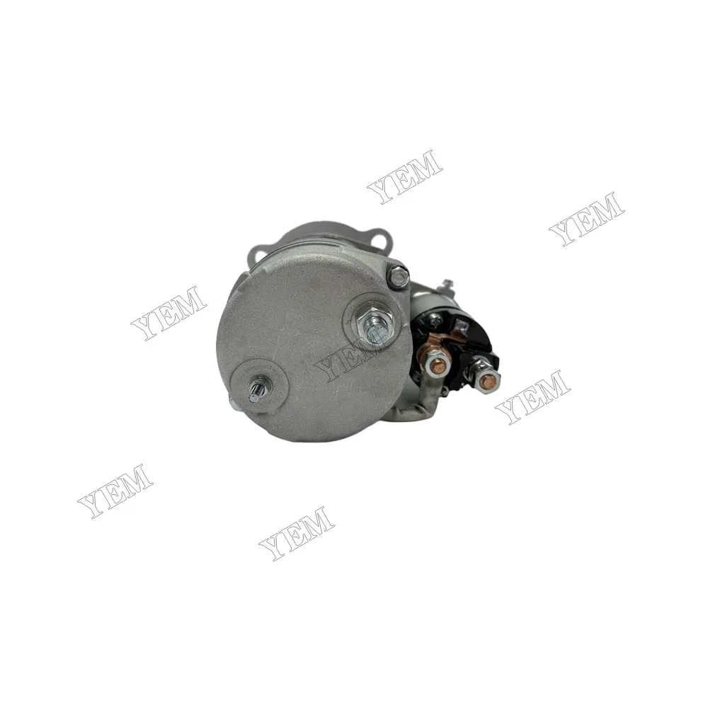 Starter Motor CHI2405 Fit for Perkins Engine 6
