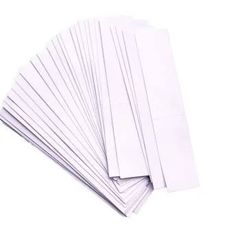 Double Sided Tape for Clothes Fashion Body Tape Strong Adhesive Garment Fixing Strip OEM ODM Private Label Factory Supply