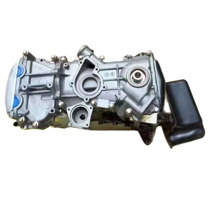 BRAND NEW HIGH QUALITY for Nissan KA24 Engine Long Block