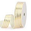 Golden-Bronzing stripes(2cm wide)
