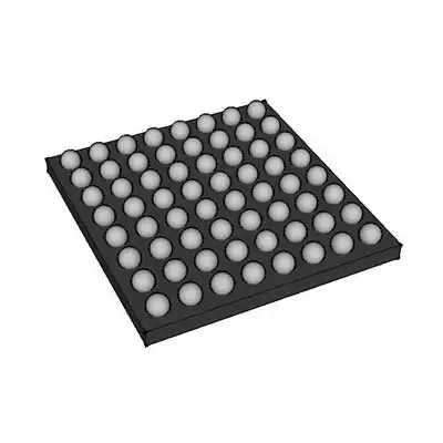 Cinty Components Distribution New Original St21Nfcd Bga Integrated Circuit Chip Ic ST21NFCDXBGARA7