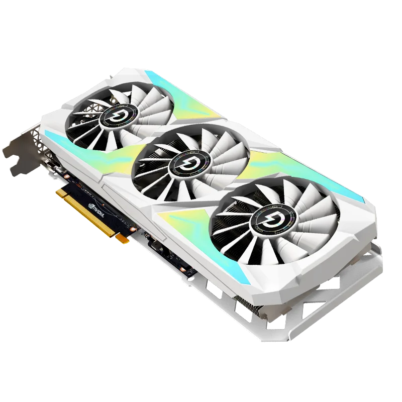 Source Peladn New product rtx 3070ti 8gb Video card for computer