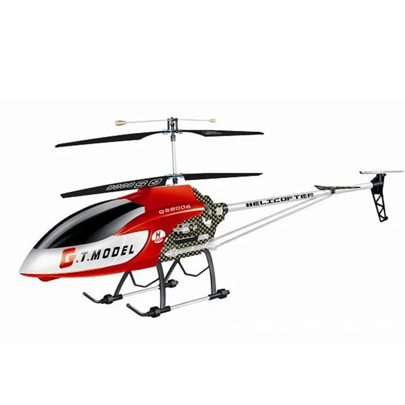 qs8006 helicopter