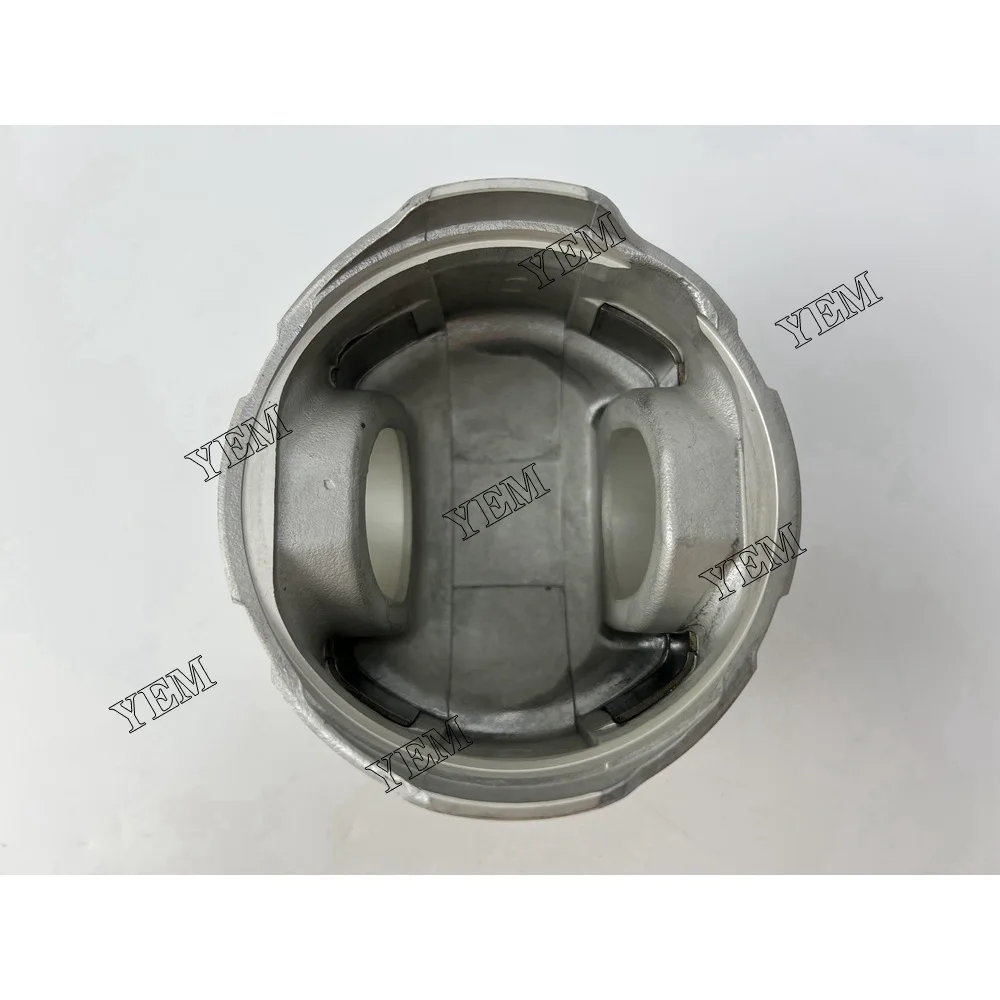 DB58 Piston 102mm 98mm 42mm 35mm 54mm 65.02501-0195 Fit for Doosan Daewoo Engine. 5