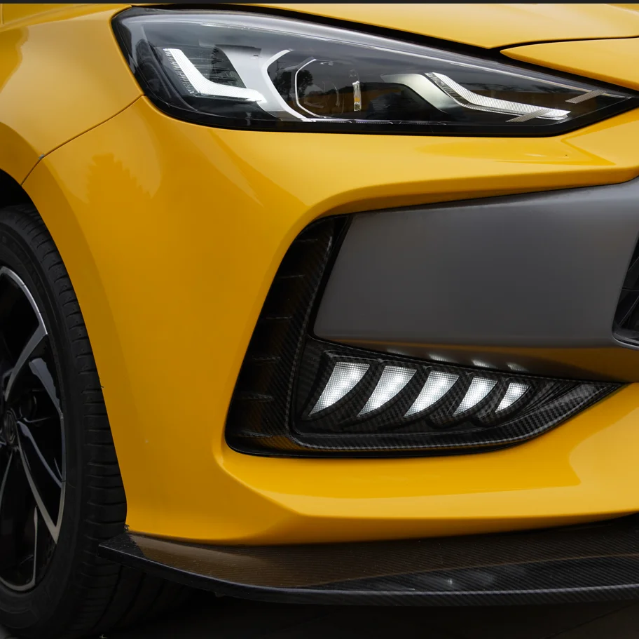 High Quality Saic Mg4 5 Gt Auto Car Accessories Modification Spare ...