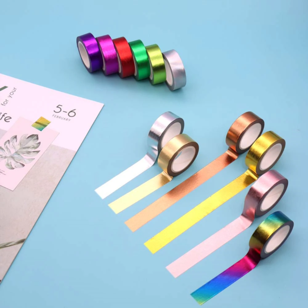 Nastro Di Carta Adesiva » Il QuadrifoglioWeb - Foto 5