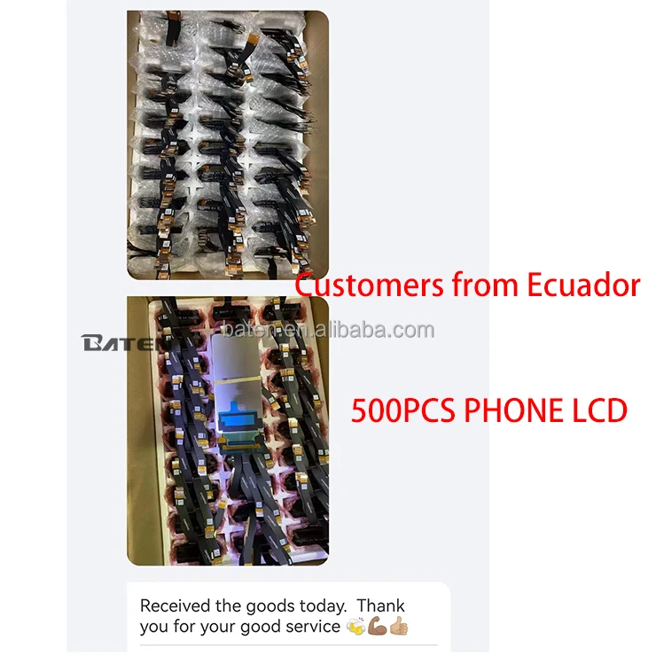 Pantalla Lcd for Tecno Spark 4 air Tecno Tactil Lcd Speak 6 7 8 Go for Tecno Lcd Screen Wholesale Different Models