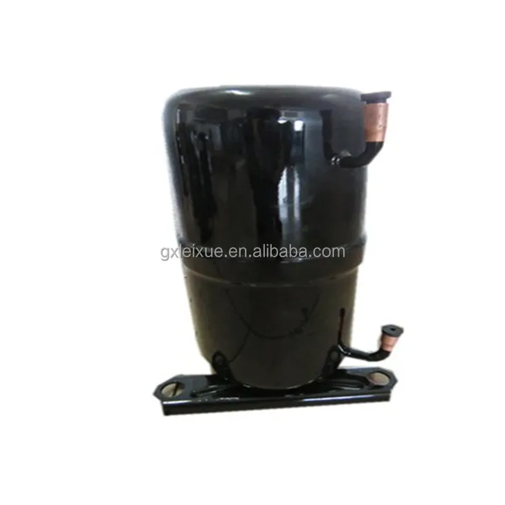 Bristol Piston Compressor 18000 Btu Bristol Piston Compressor