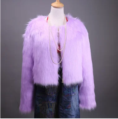 Меховые сланцы, тапочки, женские, детские ботинки, наборы, зимнее пальто для снежной погоды с узором из искусственного меха животных, детское Женское пальто, меховая парка