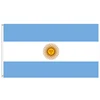 Bandera Argentina