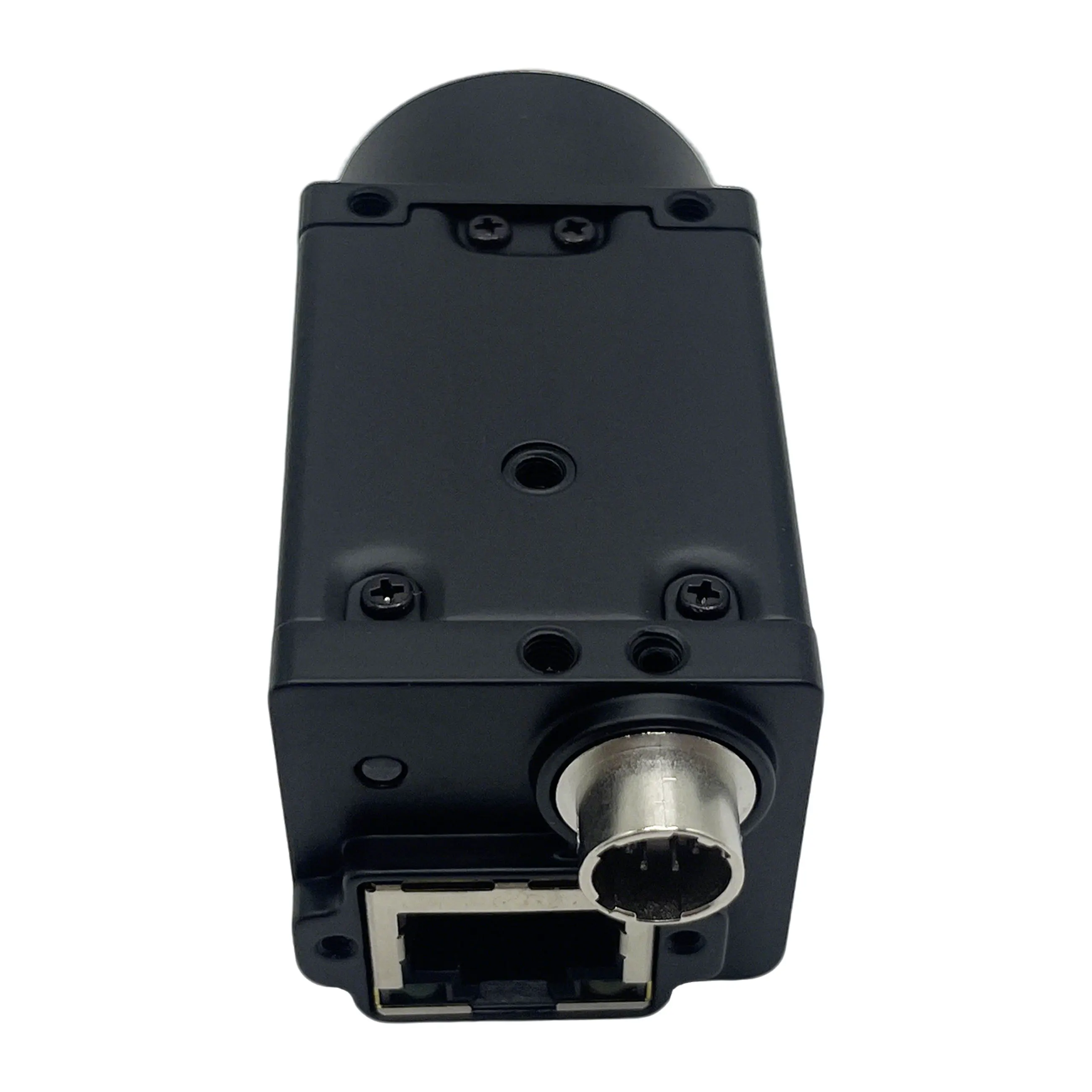 High Quality MV-CU120-10GM 12 Megapixel Gigabit Ethernet Black and White Industrial Area Scan Camera 1Year Warranty