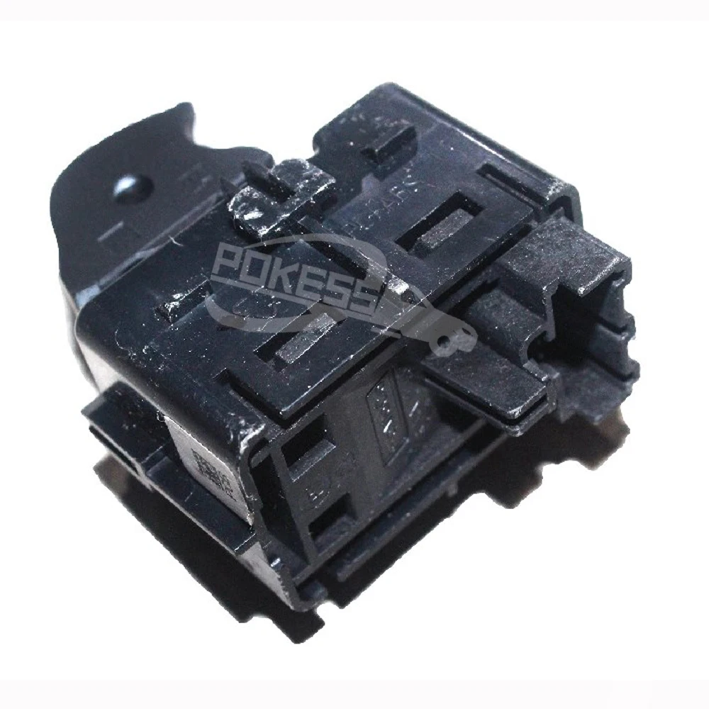 Window Lifter Switch DP5Z14529AA DP5T14529AB3JA6 Car Power Window Swit... — 2