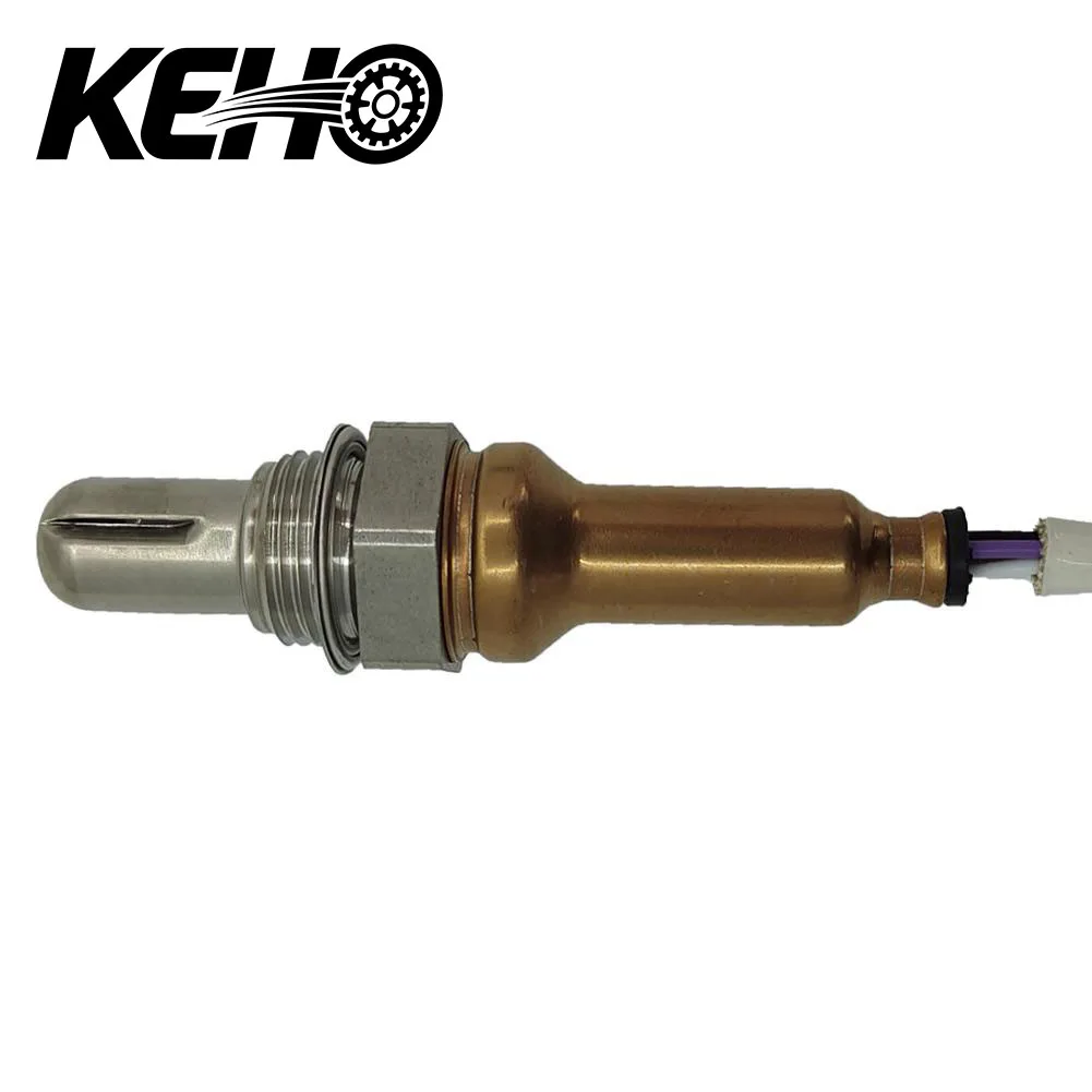 Oxygen sensor - 9650682180 - Citroen C-Triomphe 2.0 Upstream-3