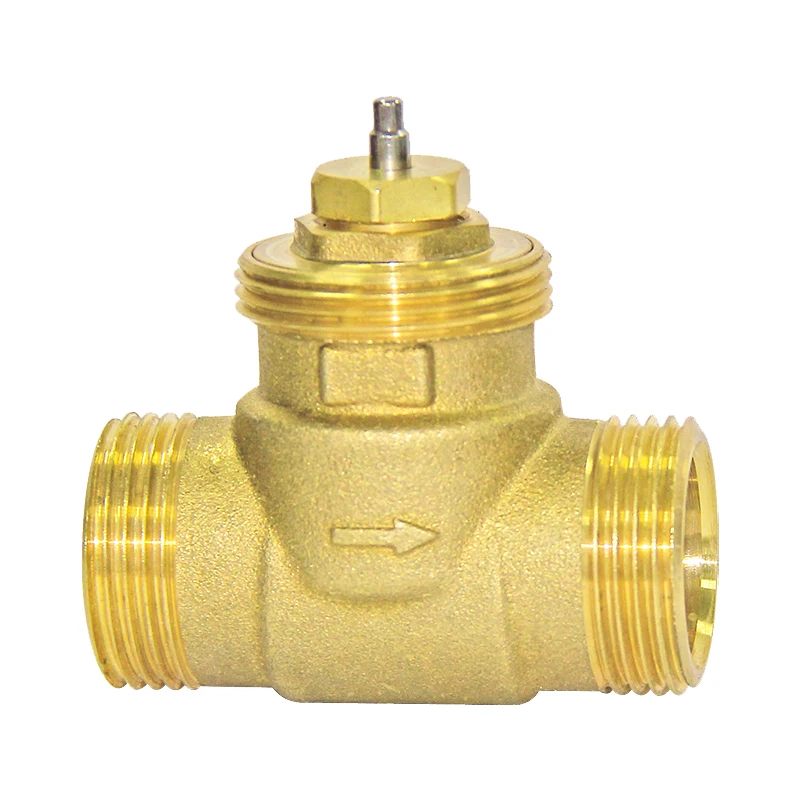 Hvac Control Electric Thermal Expansion Safety Valve Price Thermal