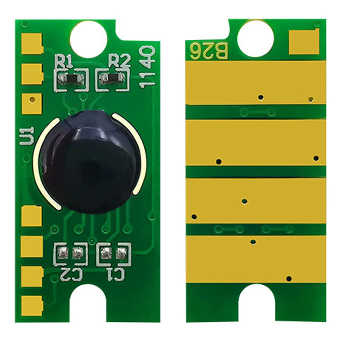 Toner Chip For Fuji Xerox Docuprint Dp 