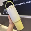 White and Yellow