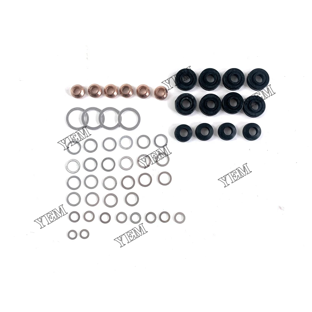 Engine Gasket Kit 6SD1 for Isuzu Engine Spare Parts 4