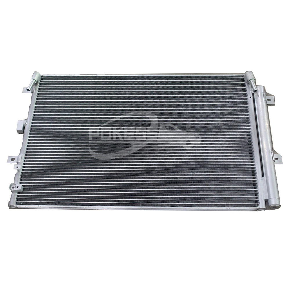 Auto Cooling System Radiator for Ford Edge 15 2.0/2.7 F2GH19E908AE F2G... — 4