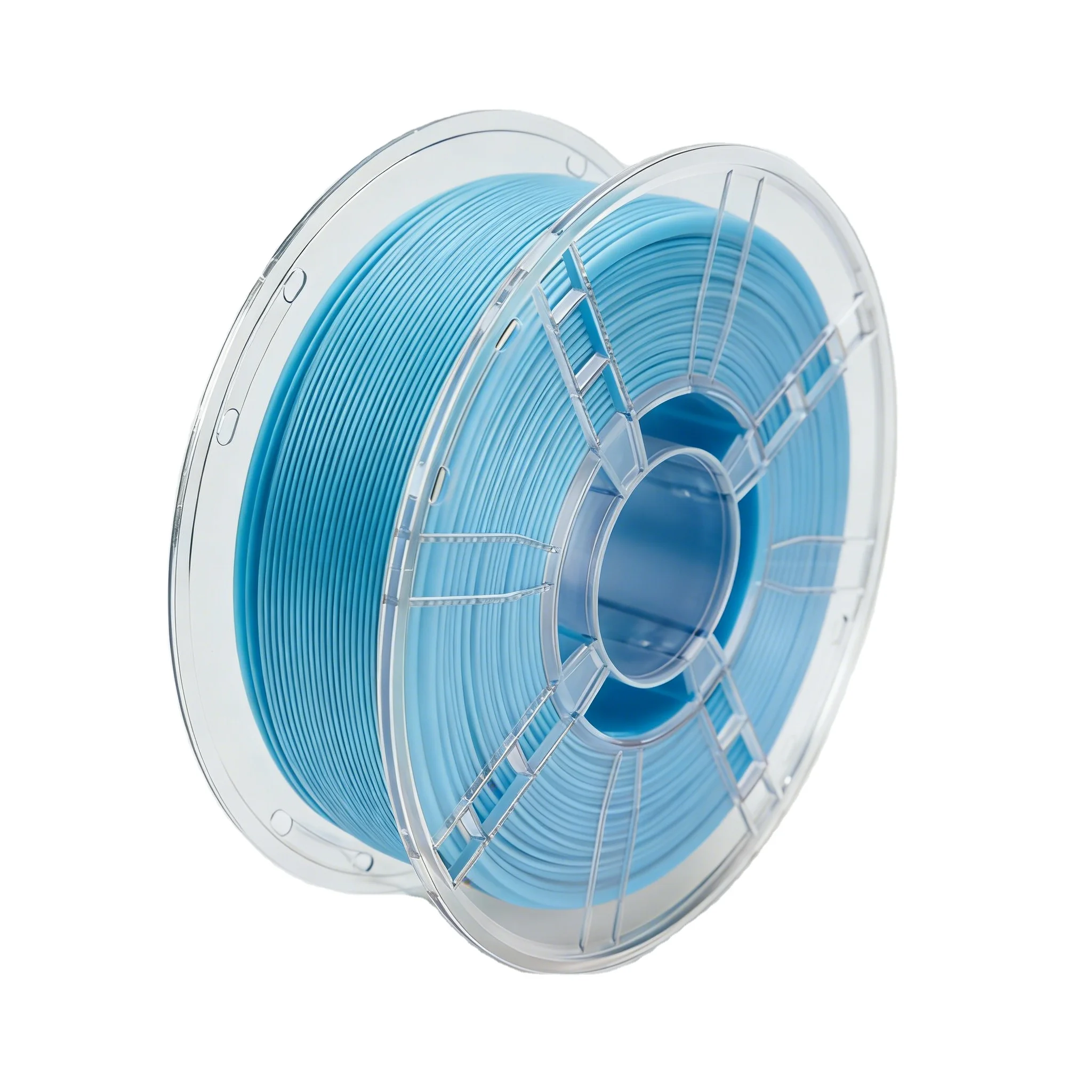 Bezpośrednia sprzedaż fabryczna marki Newmars3dp: filament z jedwabnego PLA, średnica 1,75/2,85/3,5 mm, 1 kg, materiał do druku FDM, zakres temperatur 190–220 °C