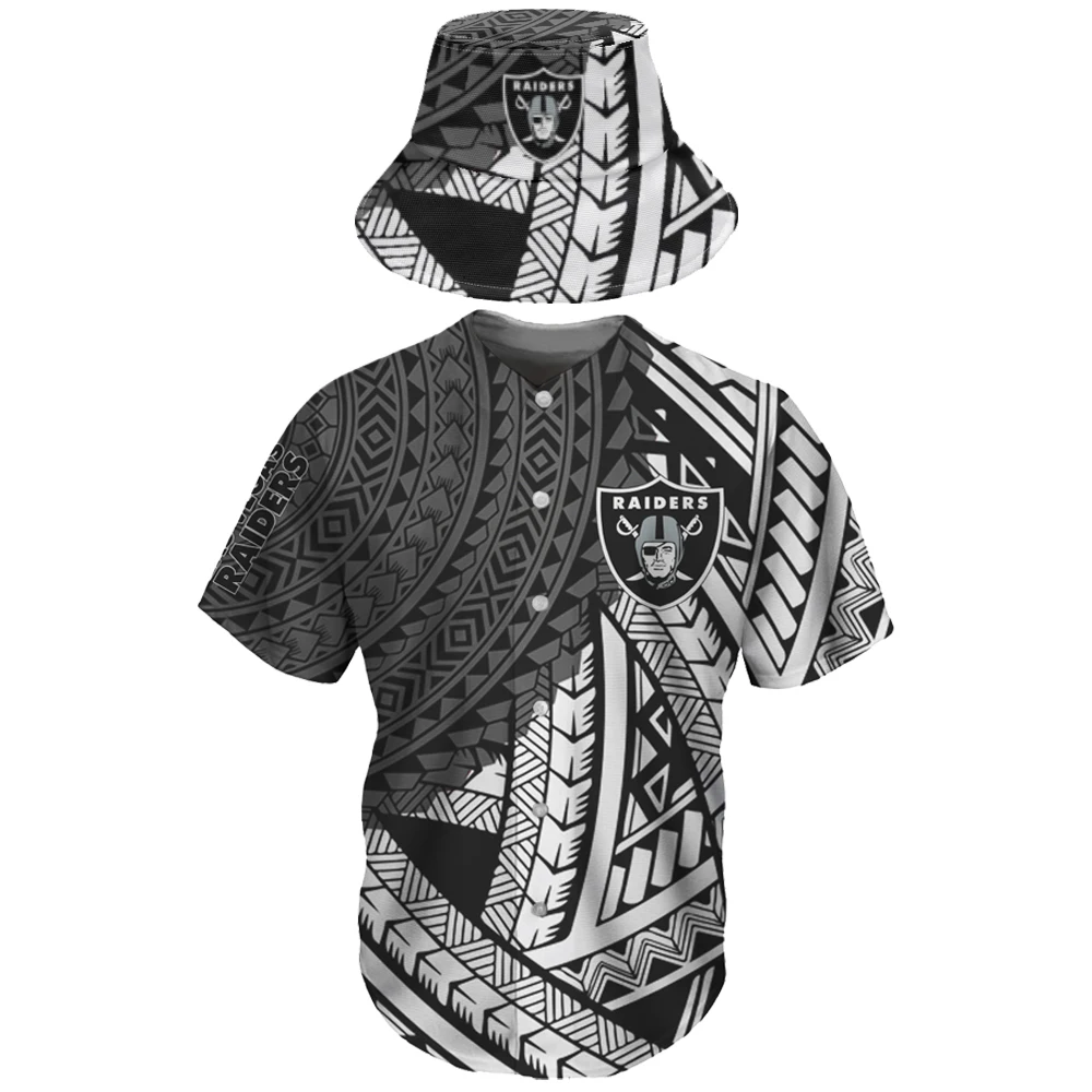 Polynesian Samoan Tribal Design Nfl American Football Team