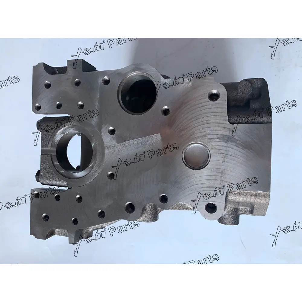 3TNV88 Cylinder Block for Yanmar Engine Part 5
