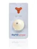 Dynaspheres VANADIUM cue ball-Orange