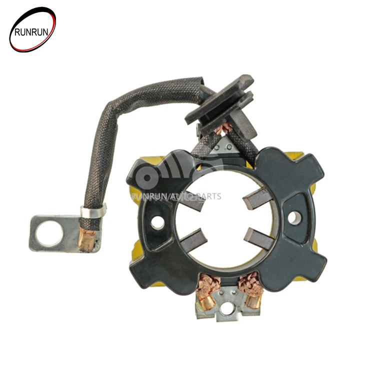 24V Starter Motor Brush Holder for Mazda 69-8317